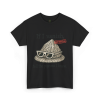 If I Vanish, Tell the Pigeons – Tinfoil Hat Tee